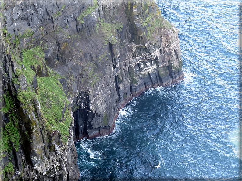 foto Scogliere di Moher